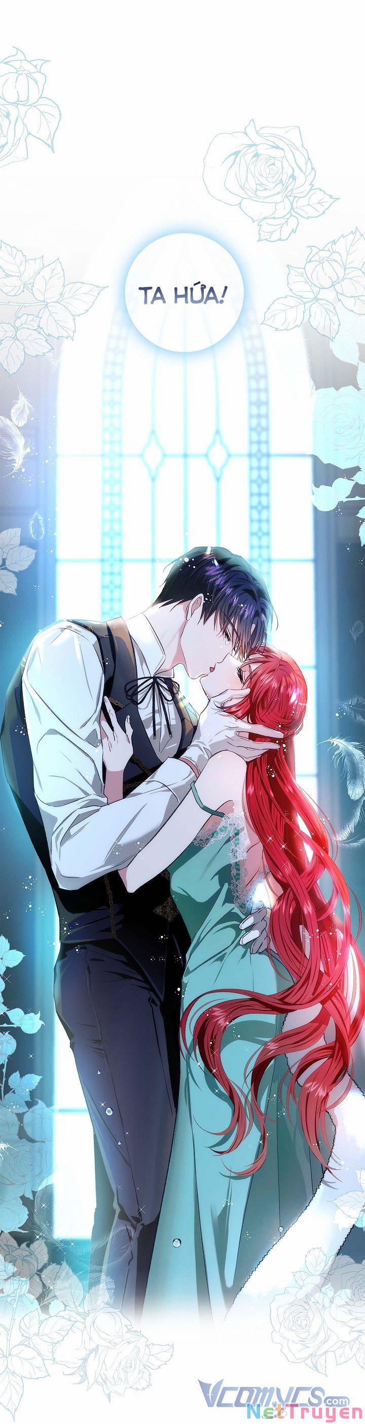 Hôn Phu Ẩn Sắc 72 trang 36