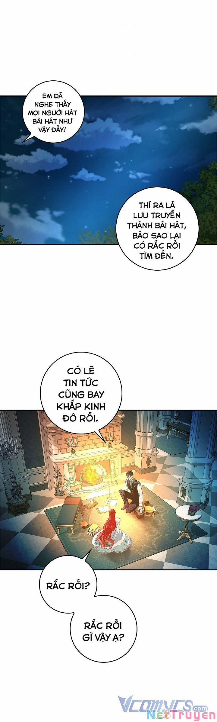 Hôn Phu Ẩn Sắc 72 trang 6