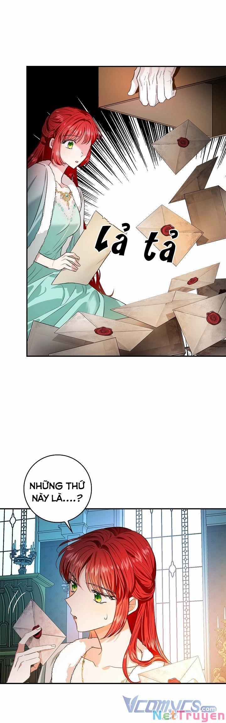 Hôn Phu Ẩn Sắc 72 trang 7