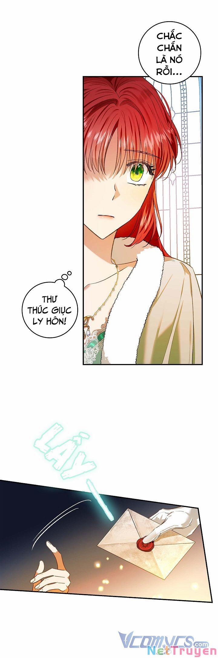 Hôn Phu Ẩn Sắc 72 trang 8