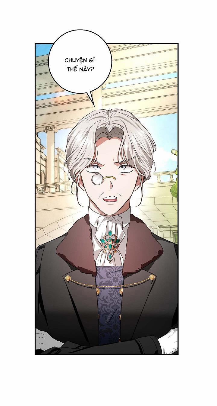 Hôn Phu Ẩn Sắc 73.5 trang 1