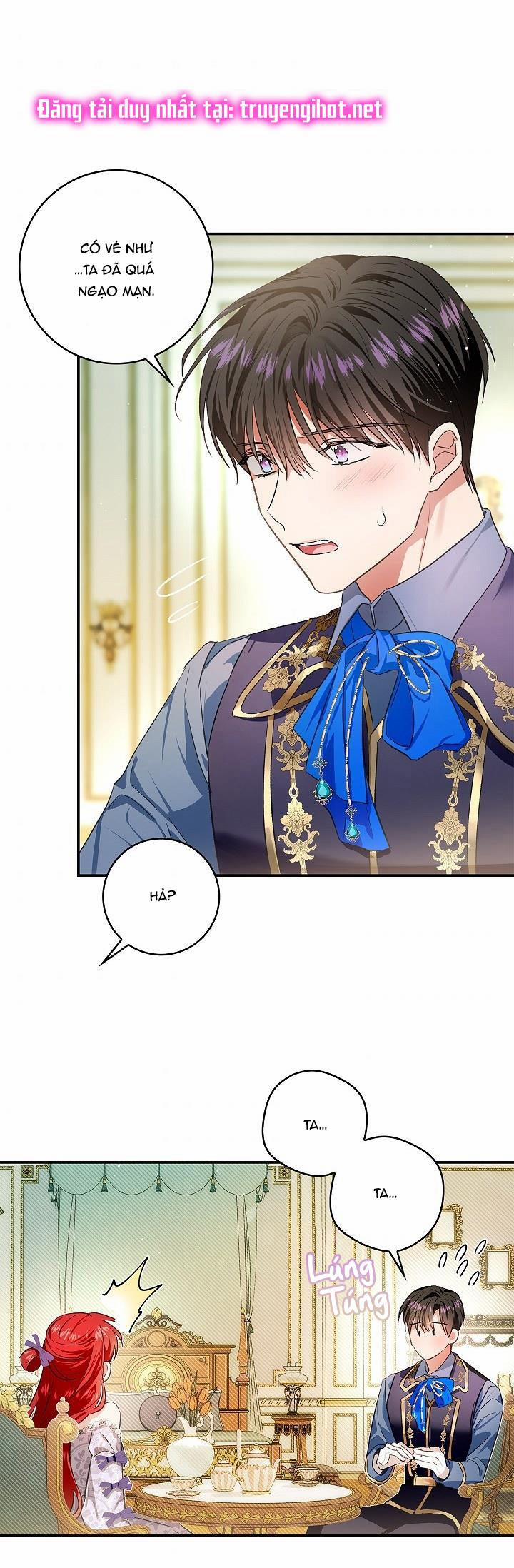 Hôn Phu Ẩn Sắc 73.5 trang 10