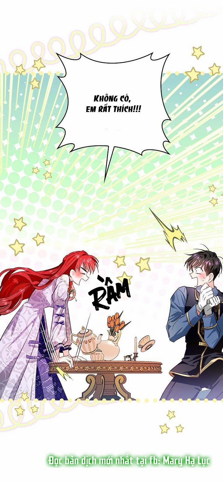 Hôn Phu Ẩn Sắc 73.5 trang 12