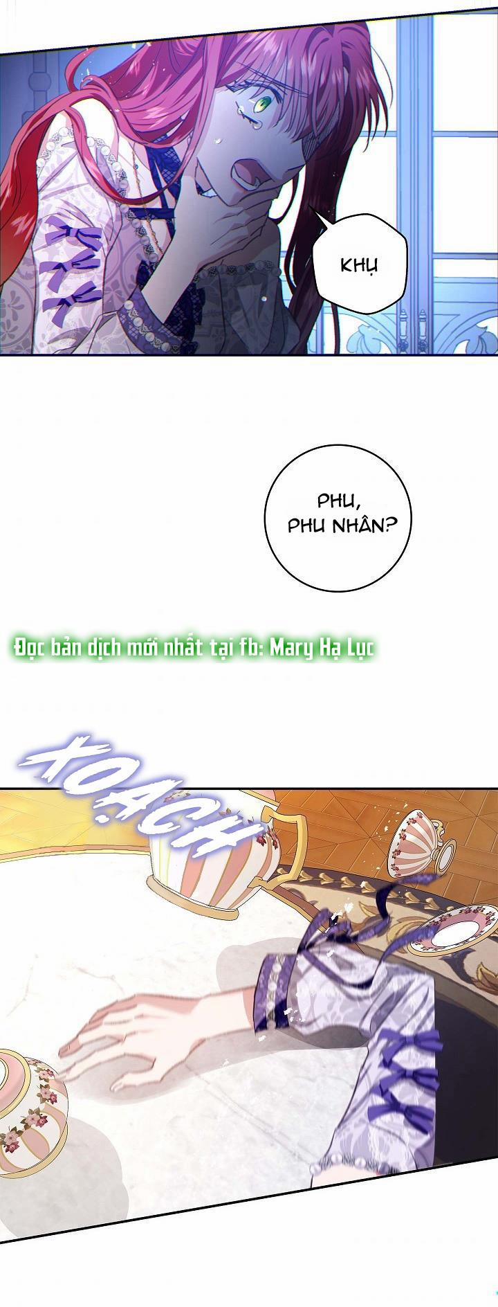 Hôn Phu Ẩn Sắc 73.5 trang 16