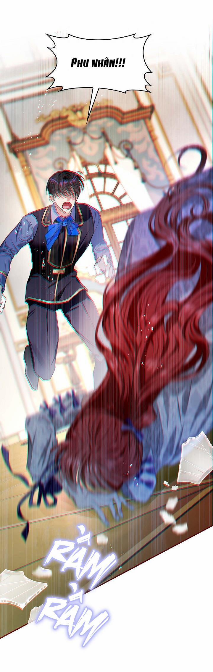 Hôn Phu Ẩn Sắc 73.5 trang 17