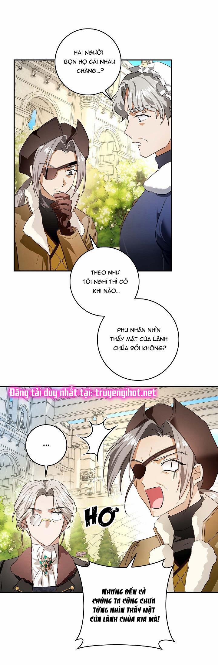 Hôn Phu Ẩn Sắc 73.5 trang 2