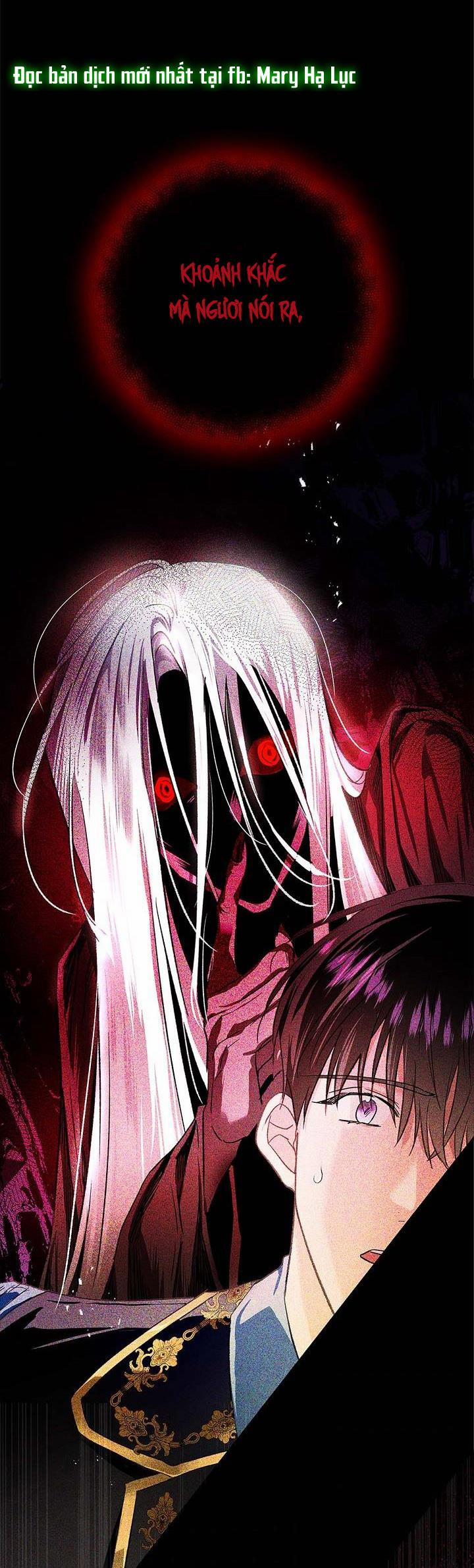 Hôn Phu Ẩn Sắc 73.5 trang 20