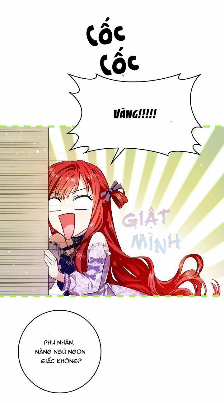 Hôn Phu Ẩn Sắc 73.5 trang 7