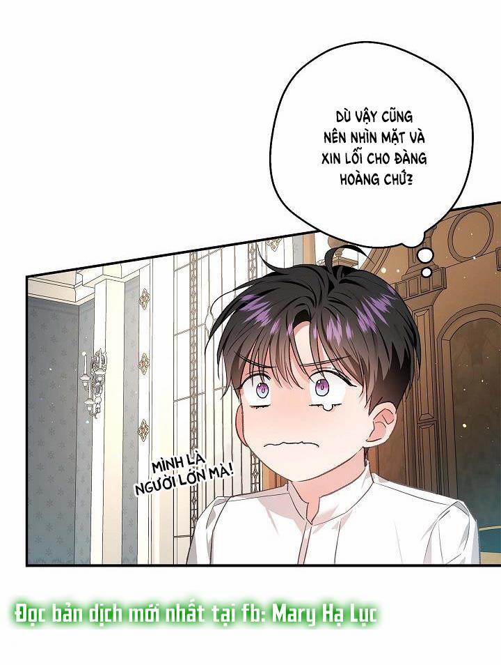 Hôn Phu Ẩn Sắc 73 trang 14