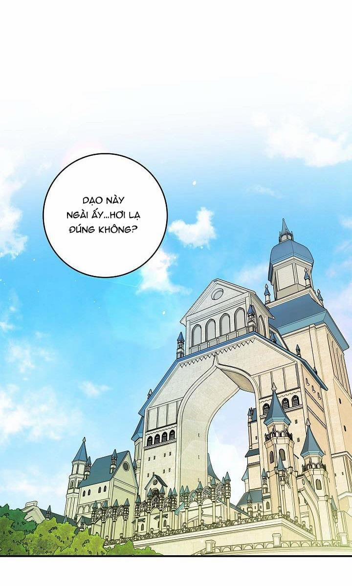 Hôn Phu Ẩn Sắc 73 trang 15