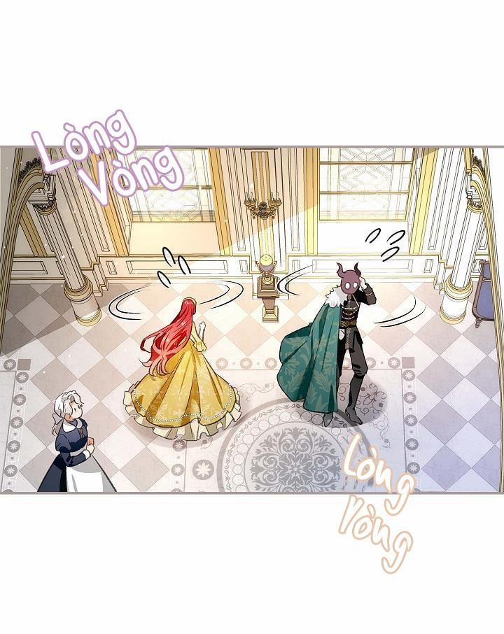 Hôn Phu Ẩn Sắc 73 trang 17