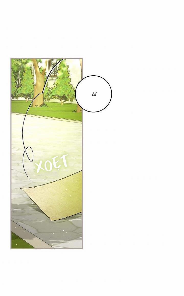 Hôn Phu Ẩn Sắc 73 trang 19