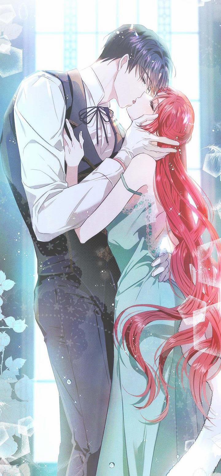 Hôn Phu Ẩn Sắc 73 trang 5