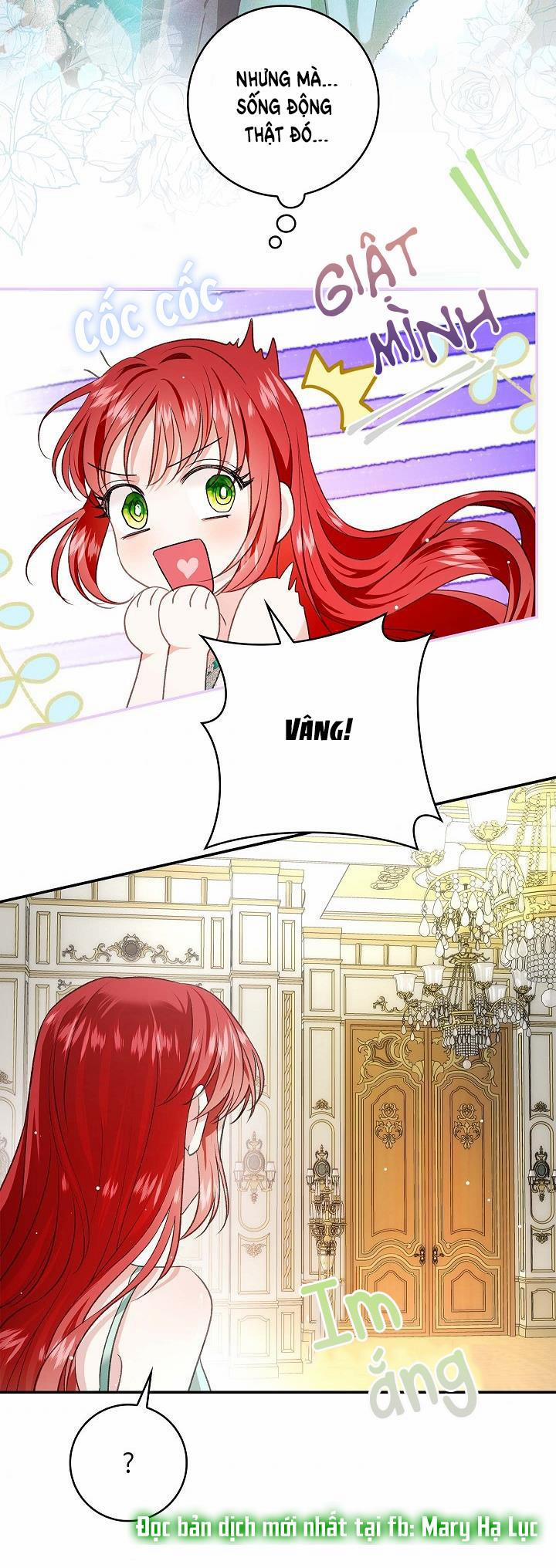 Hôn Phu Ẩn Sắc 73 trang 6