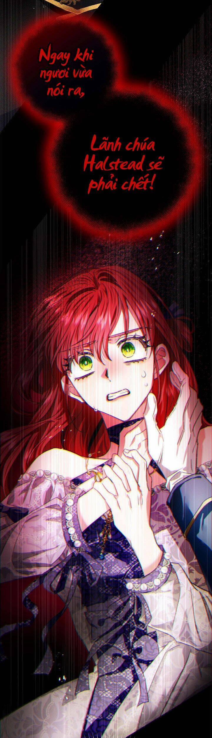 Hôn Phu Ẩn Sắc 74 trang 1