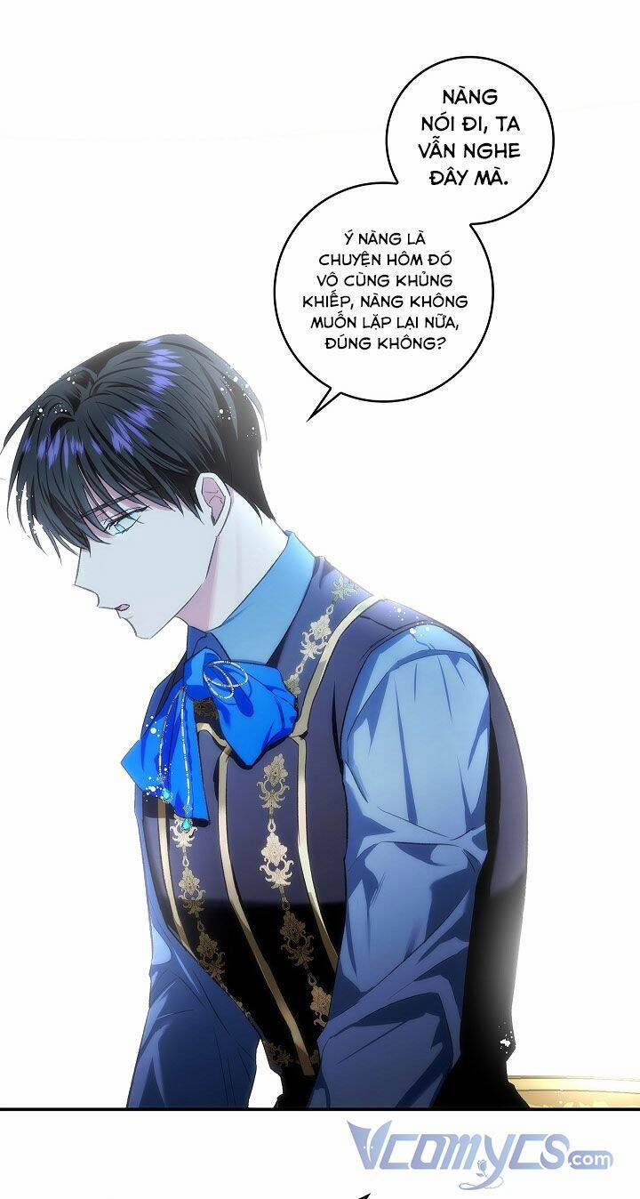 Hôn Phu Ẩn Sắc 74 trang 12