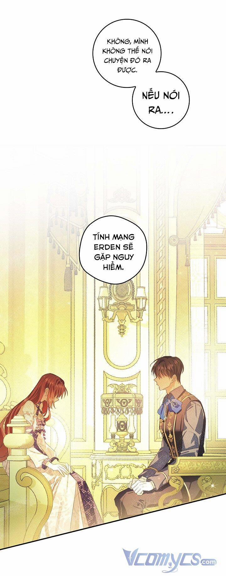 Hôn Phu Ẩn Sắc 74 trang 16