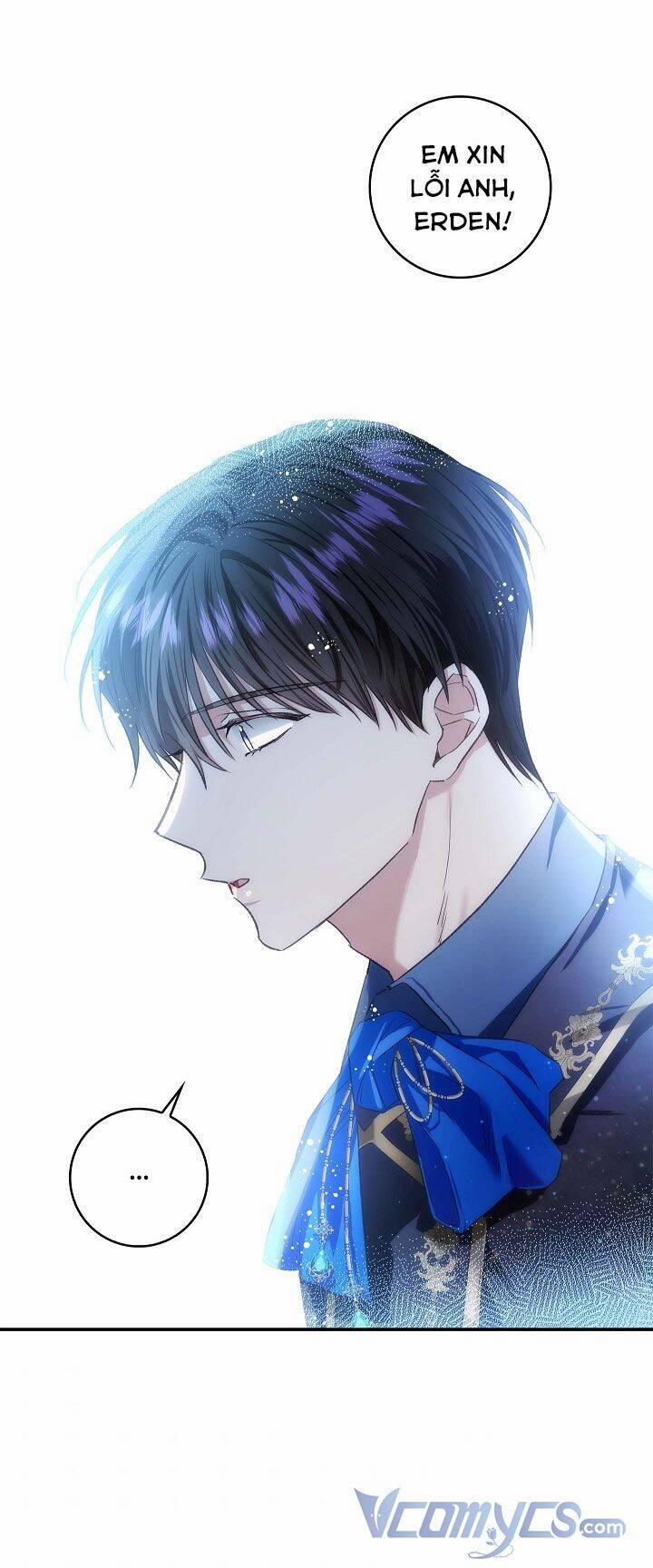 Hôn Phu Ẩn Sắc 74 trang 17