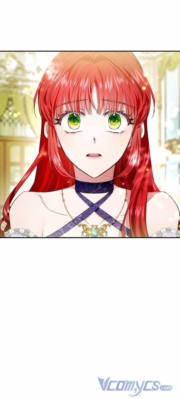 Hôn Phu Ẩn Sắc 74 trang 20