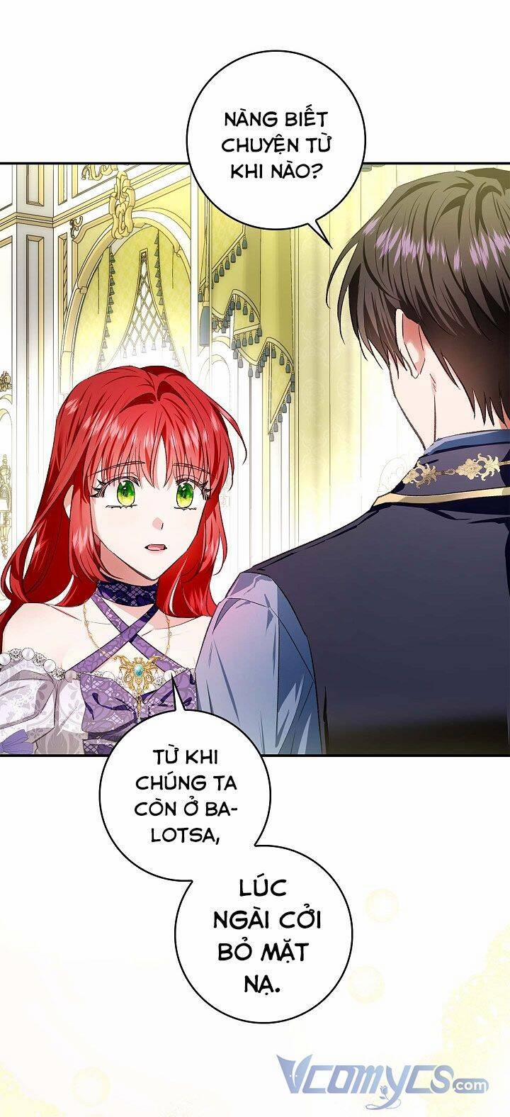 Hôn Phu Ẩn Sắc 74 trang 24