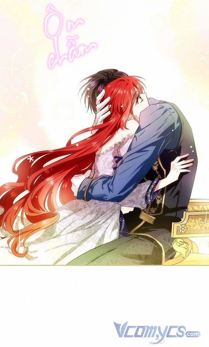 Hôn Phu Ẩn Sắc 74 trang 25