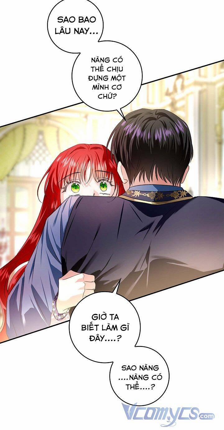 Hôn Phu Ẩn Sắc 74 trang 27