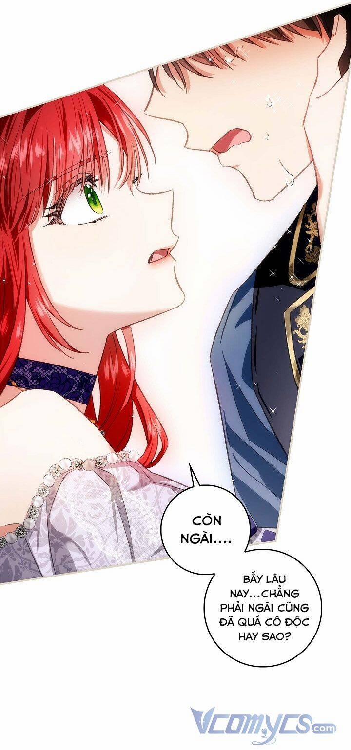 Hôn Phu Ẩn Sắc 74 trang 28