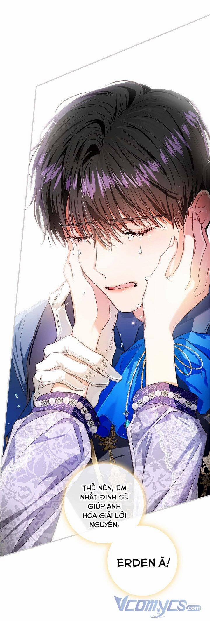 Hôn Phu Ẩn Sắc 74 trang 29