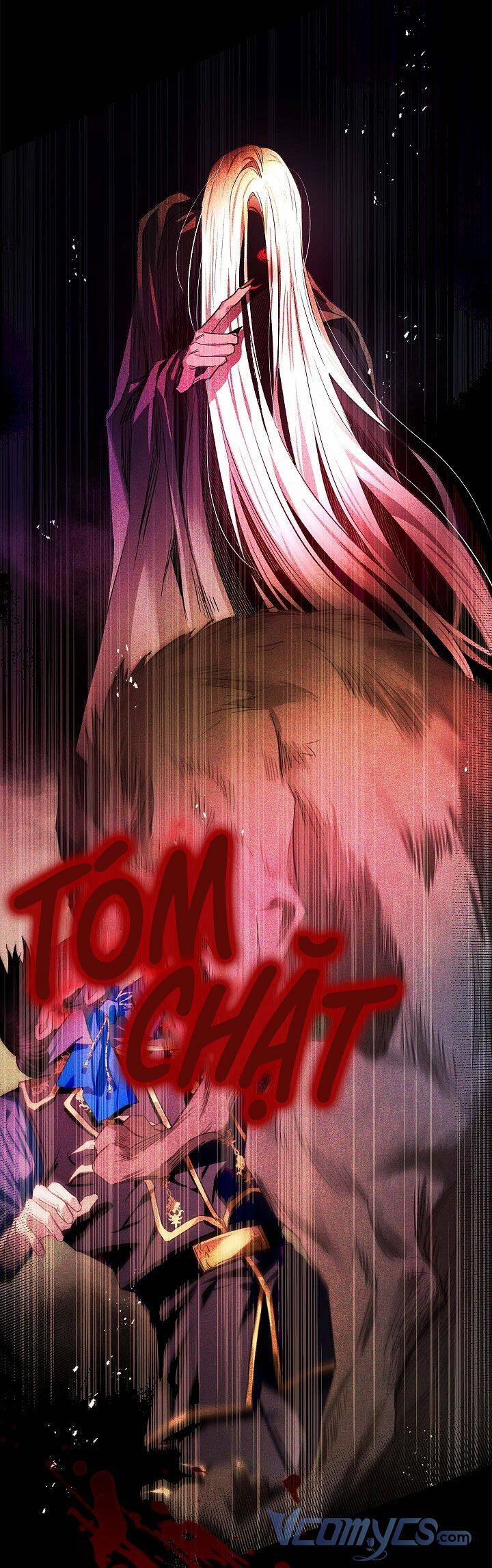 Hôn Phu Ẩn Sắc 74 trang 3