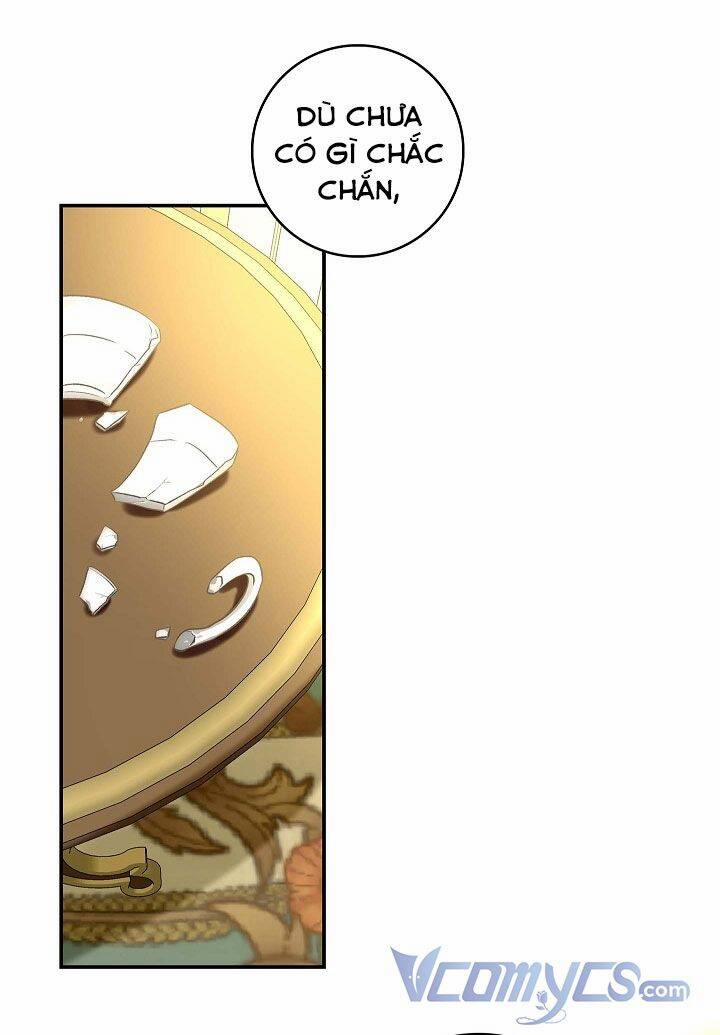 Hôn Phu Ẩn Sắc 74 trang 31