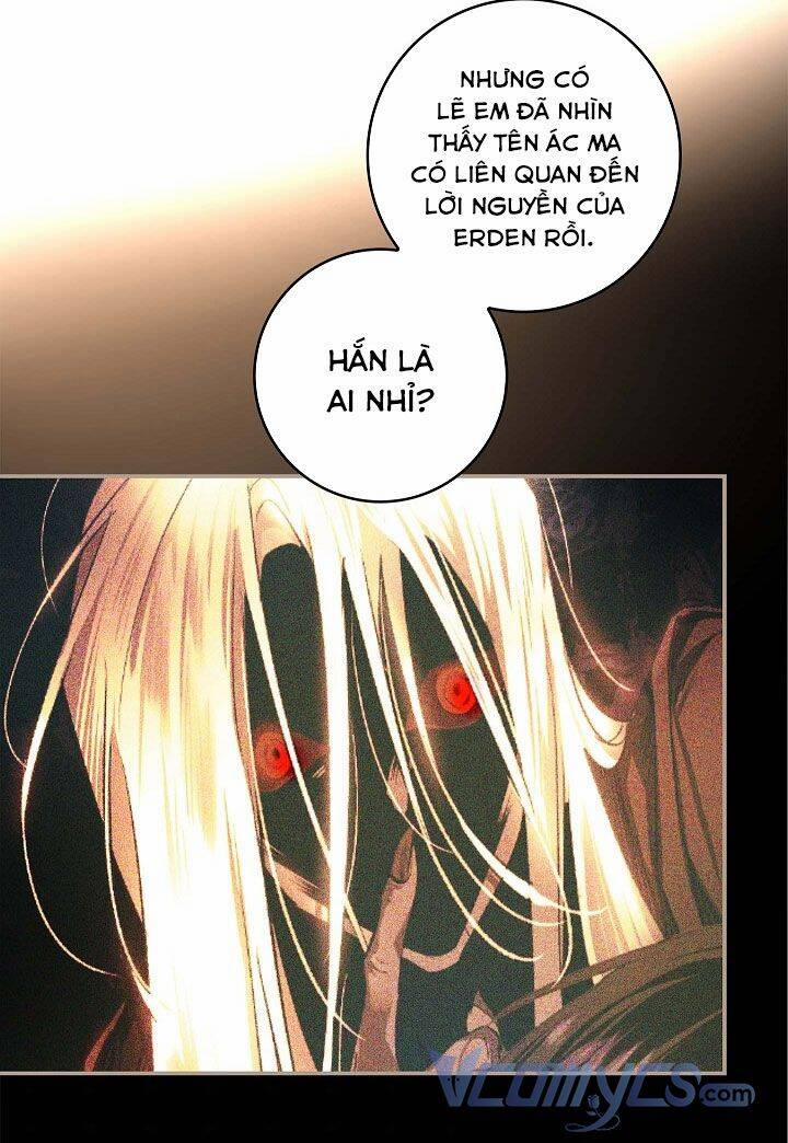 Hôn Phu Ẩn Sắc 74 trang 32