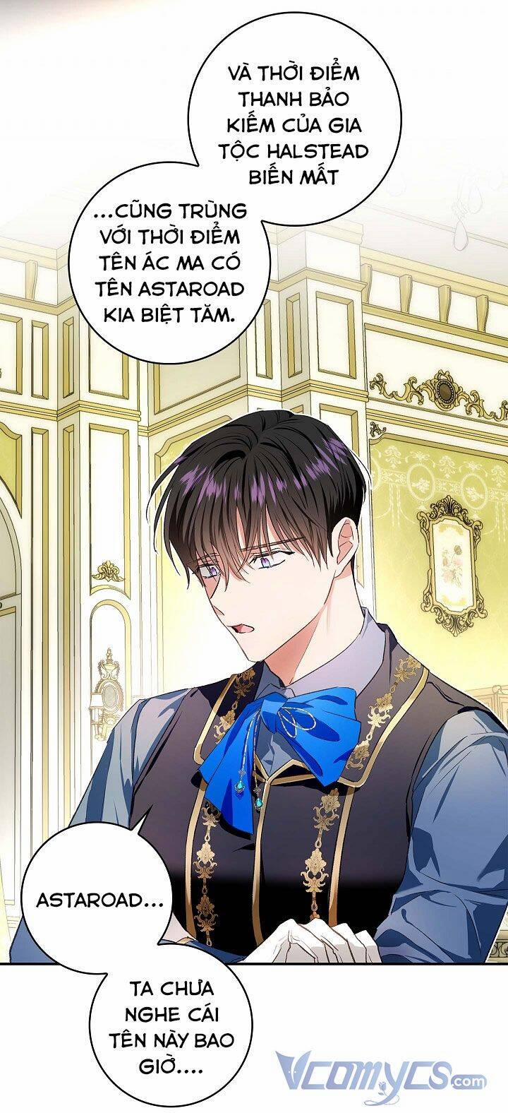 Hôn Phu Ẩn Sắc 74 trang 34