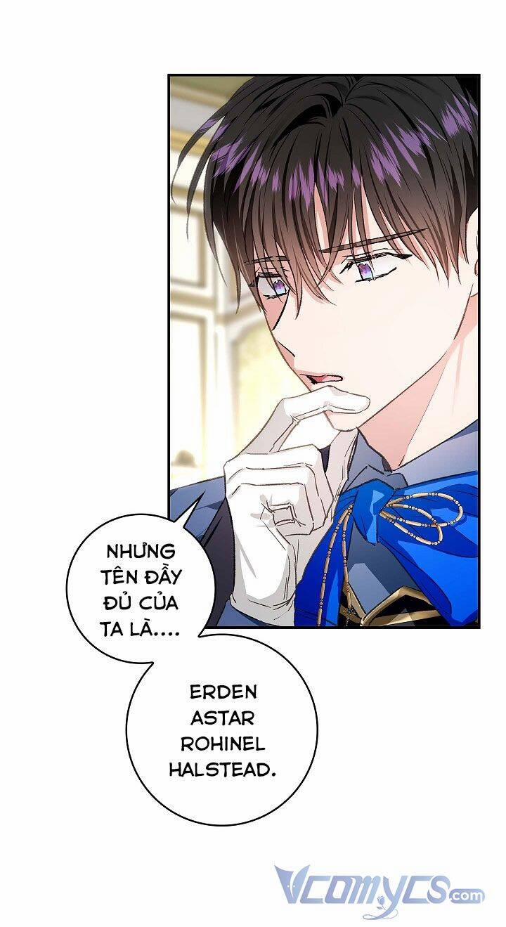 Hôn Phu Ẩn Sắc 74 trang 35