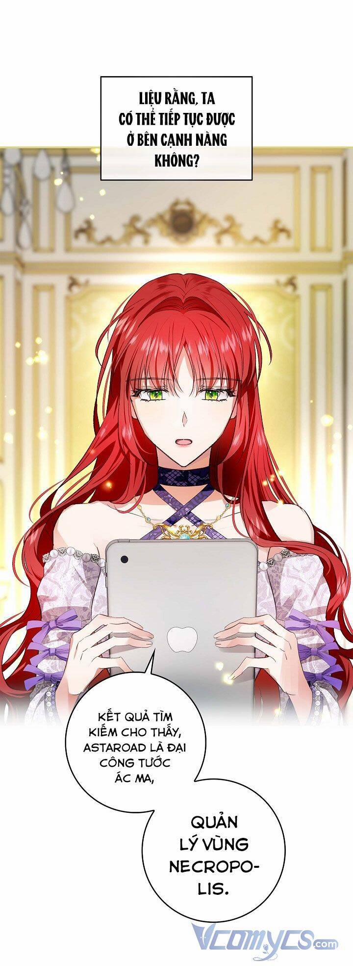 Hôn Phu Ẩn Sắc 74 trang 38