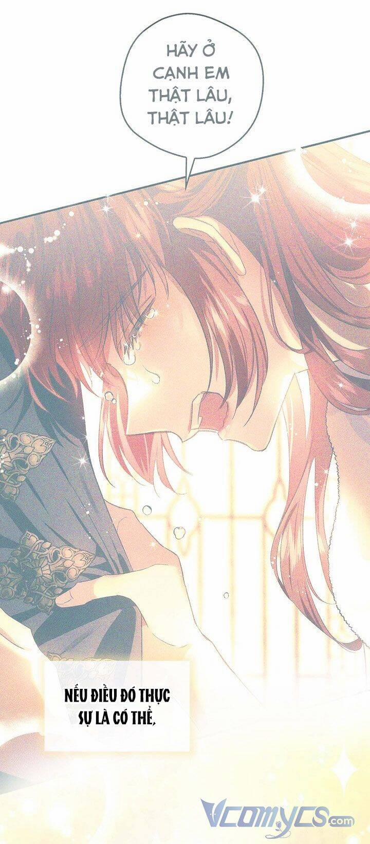 Hôn Phu Ẩn Sắc 74 trang 39