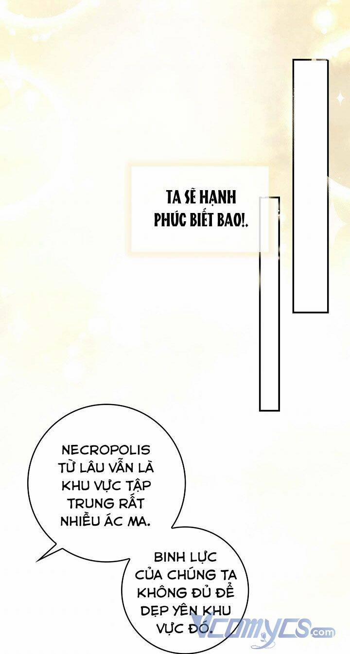 Hôn Phu Ẩn Sắc 74 trang 40