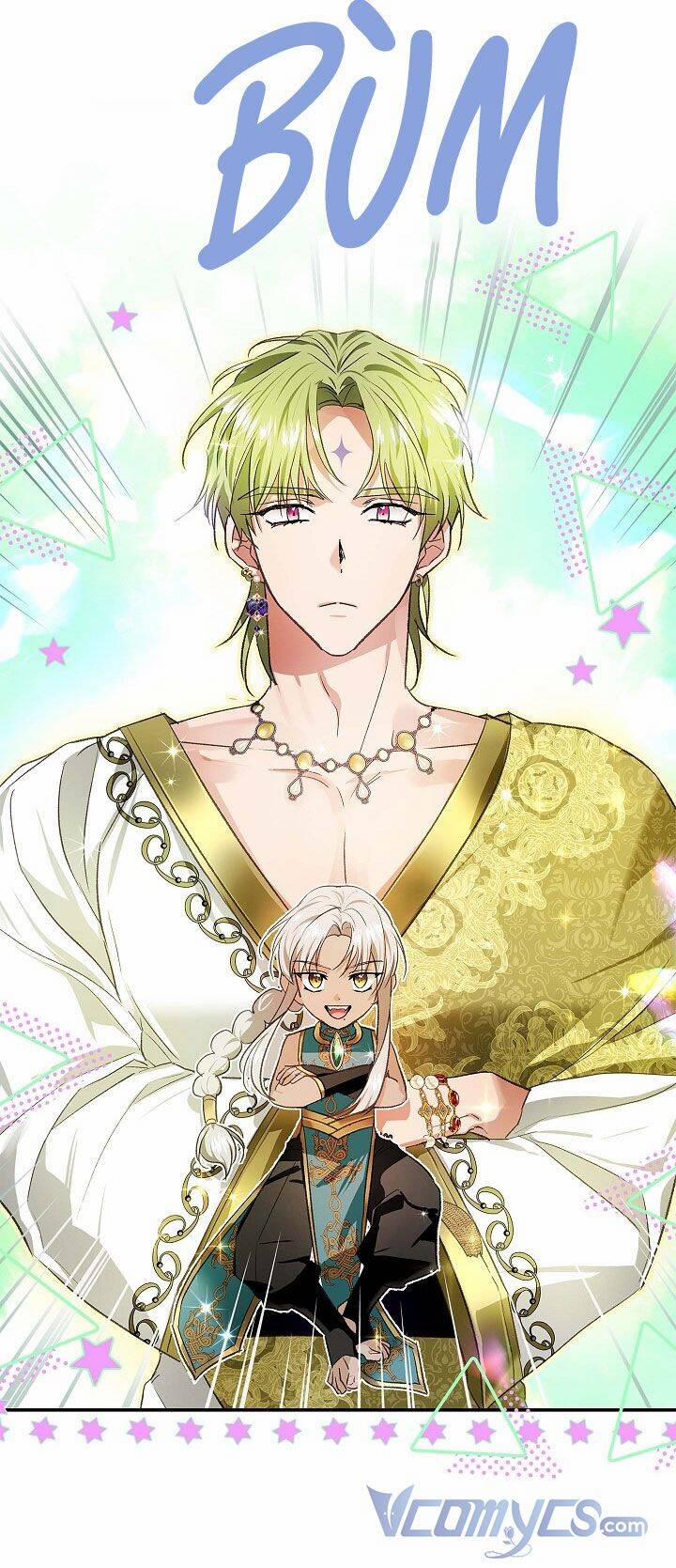 Hôn Phu Ẩn Sắc 74 trang 42