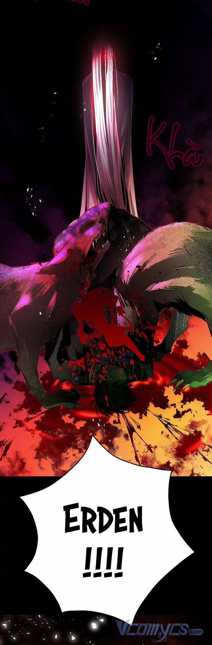 Hôn Phu Ẩn Sắc 74 trang 5