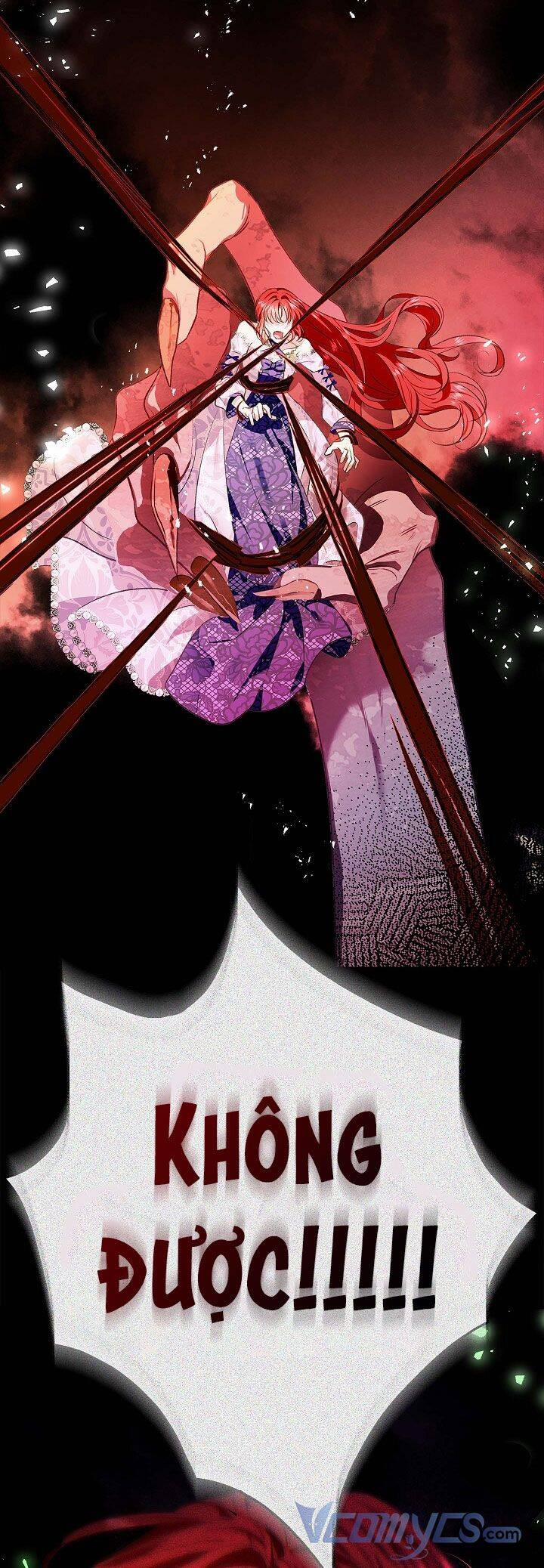 Hôn Phu Ẩn Sắc 74 trang 6