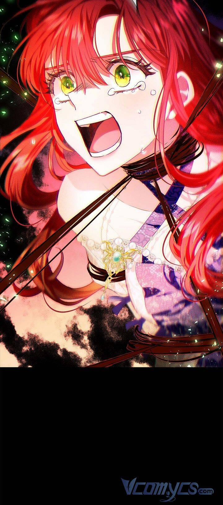 Hôn Phu Ẩn Sắc 74 trang 7