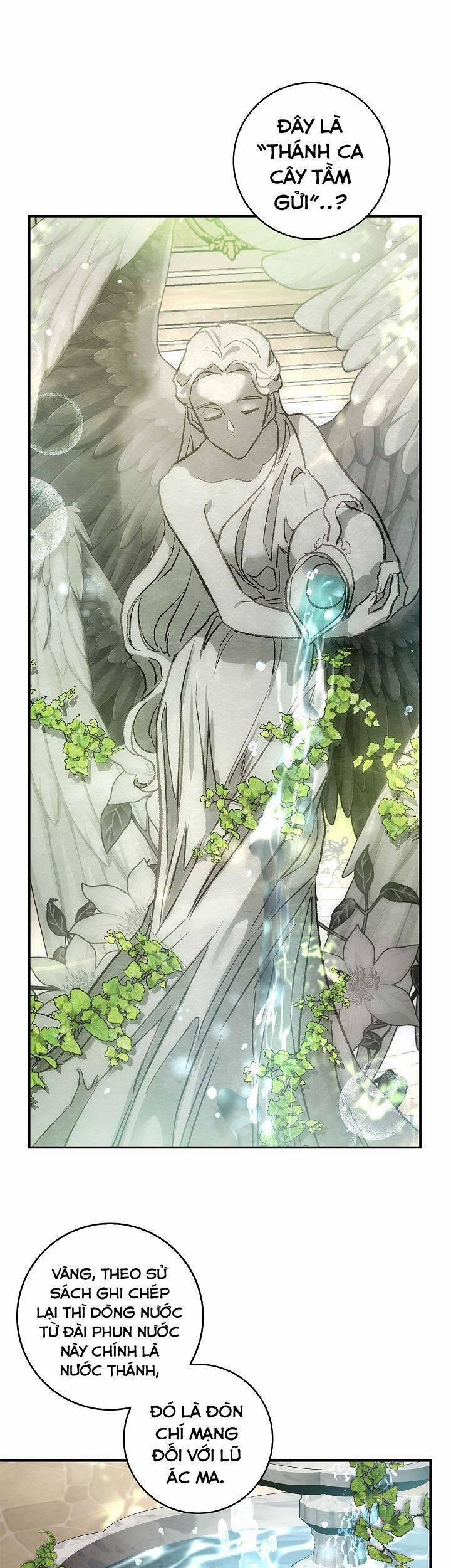 Hôn Phu Ẩn Sắc 75 trang 13