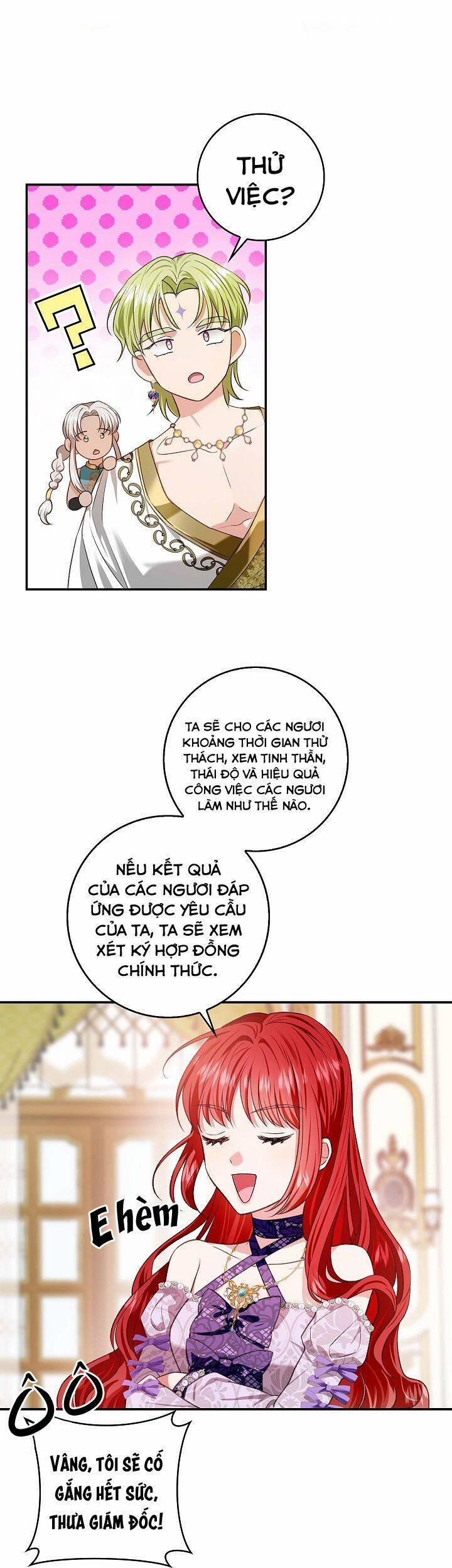 Hôn Phu Ẩn Sắc 75 trang 2