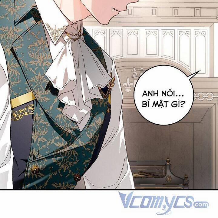 Hôn Phu Ẩn Sắc 75 trang 22