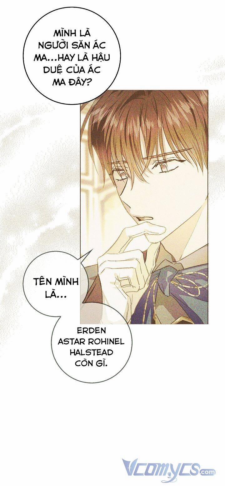 Hôn Phu Ẩn Sắc 75 trang 23