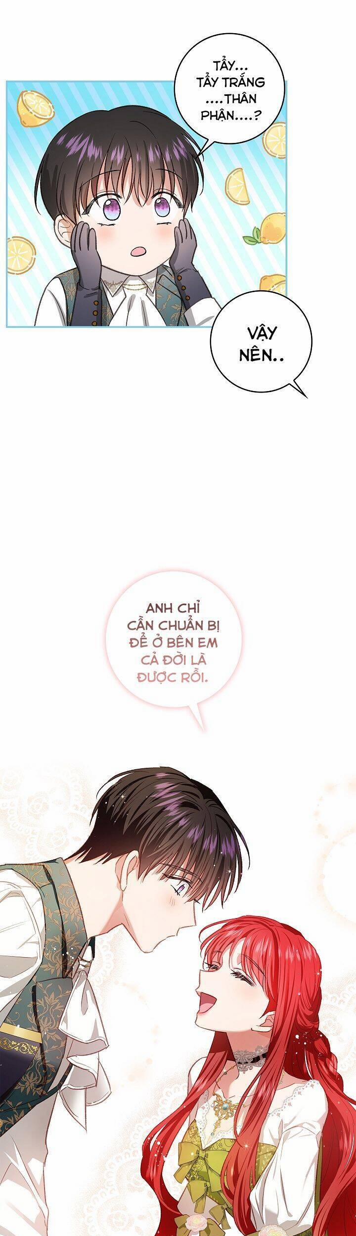 Hôn Phu Ẩn Sắc 75 trang 29