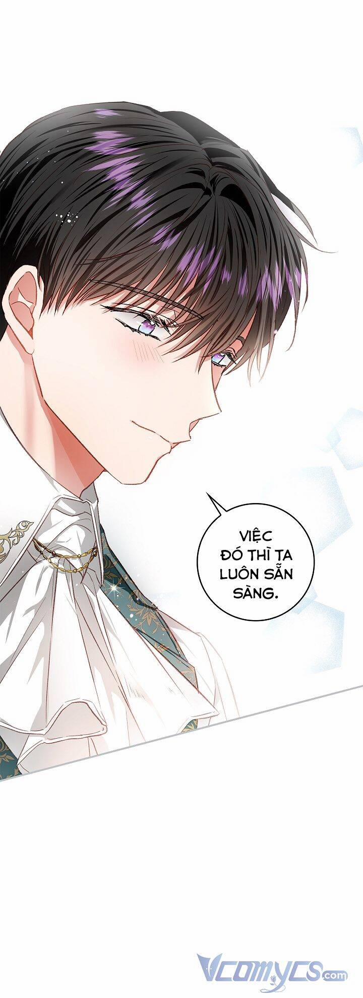 Hôn Phu Ẩn Sắc 75 trang 31