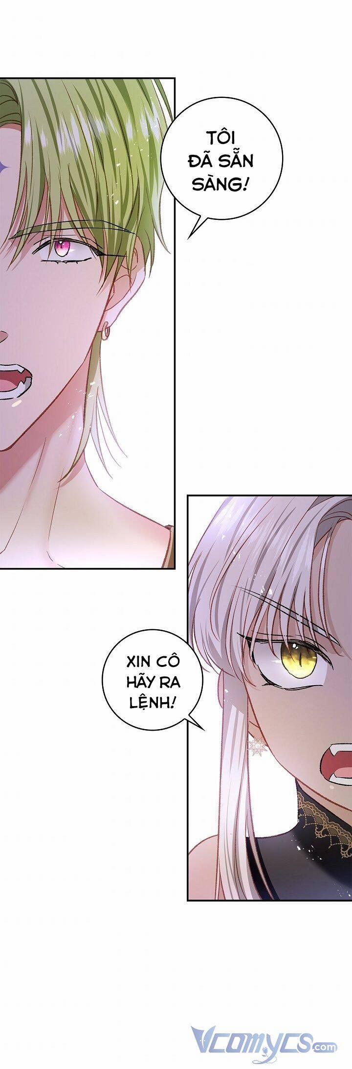 Hôn Phu Ẩn Sắc 75 trang 33