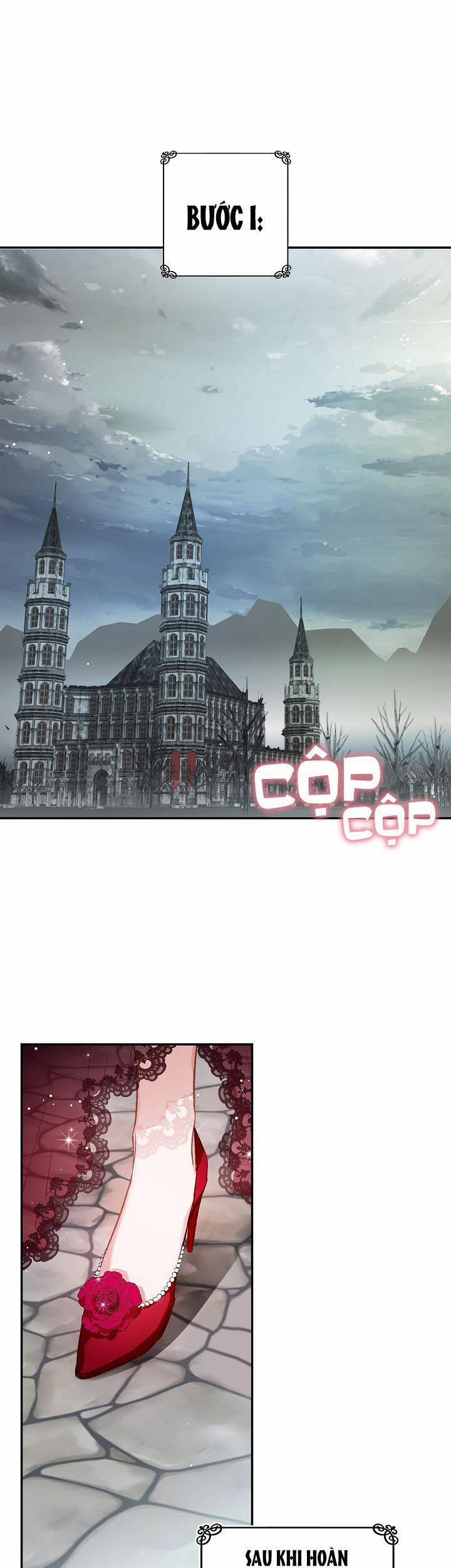 Hôn Phu Ẩn Sắc 75 trang 34