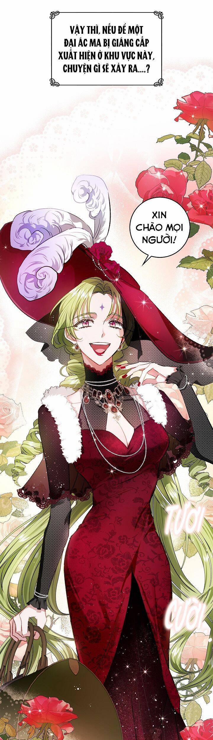 Hôn Phu Ẩn Sắc 75 trang 37