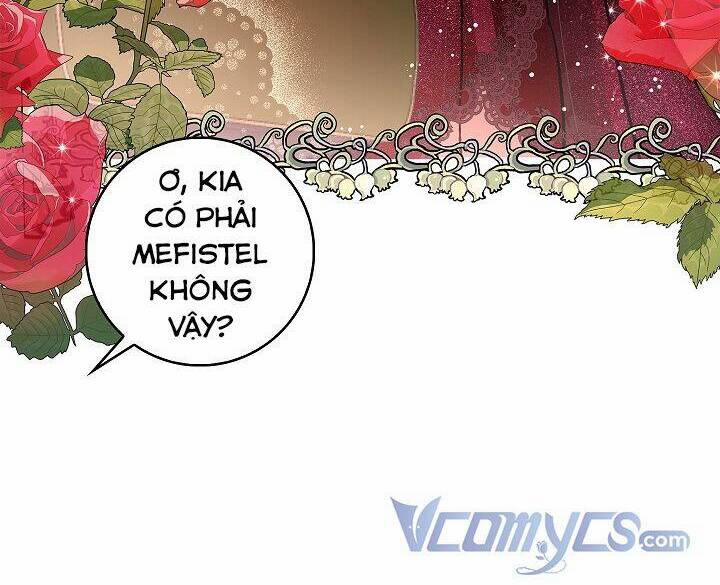 Hôn Phu Ẩn Sắc 75 trang 38